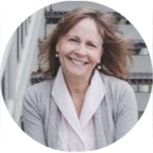 Bonnie Cloukey, LCSW