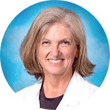 Bonnie Coburn, APRN