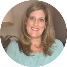 Bonnie McDaniel, LCPC