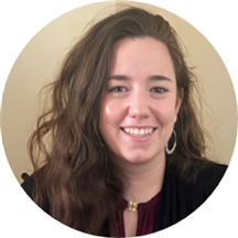 Bonnie Monfils, LMFT