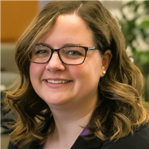 Bonnie Sherpinsky, LCSW