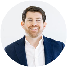 Brad Lieberman, PMHNP-BC, MSN