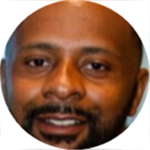 Bradford Herring, MA, LCMHC