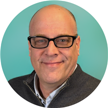 Bradley Brucker, LPC