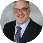 Bradley Chamberlain, LISW