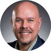 Bradley Dexter, MA, LPC