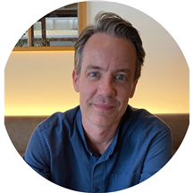 Bradley Sasao-Ruef, LAc