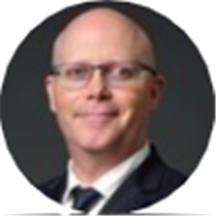 Bradley Thomas, LICSW