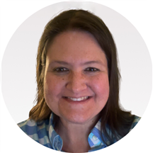 Brandee Stinson, LPC