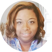 Brandi Brown-Benson, LPC