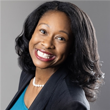 Brandi Burchett, LCPC