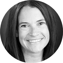 Brandi Chamberlin, LPC