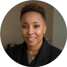 Brandi Daniels, APRN, PMHNP-BC