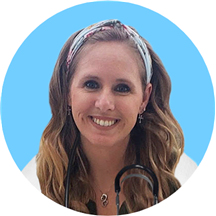 Brandi Hoback, FNP-C