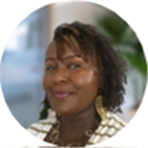 Brandi Jackson, LCSW