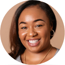 Brandi Johnson, LMHC