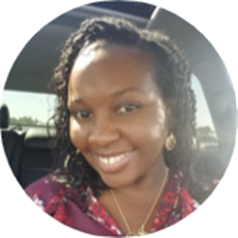 Brandi Jones-Shaw, LCSW