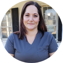 Brandi LaFountain, CRNP