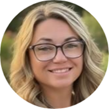 Brandi Mcdonald, LCSW