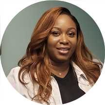 Brandi Richardson, PMHNP