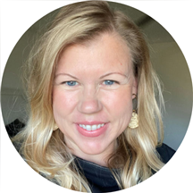 Brandi Stauber, LCSW