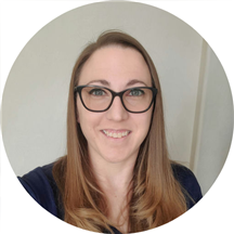 Brandie Ajisefinni, LCSW