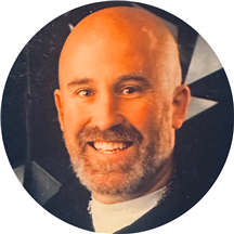 Brandon Aegerter, MSW, LCSW