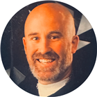 Brandon Aegerter, MSW, LCSW