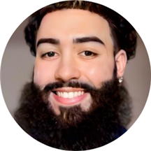 Brandon Alonso, LAMFT