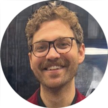 Brandon Barbour, LCSW