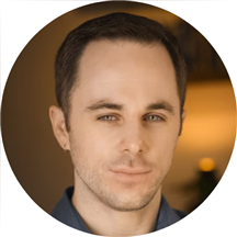 Brandon Brissette, LMFT