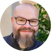 Brandon Chatfield, LPC