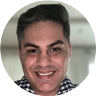 Brandon Chevere, LMHC