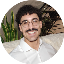 Brandon Denis, MA, LAC