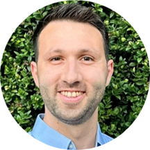 Brandon Dukovic, PMHNP