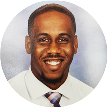 Brandon Franklin, LMHC