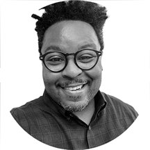 Brandon Gillespie, LPC