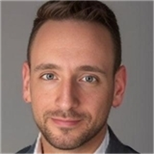 Brandon Hatfield, LPC