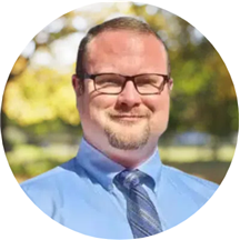 Brandon Martinez, RN