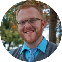 Brandon Ostwalt, LCMHC