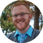 Brandon Ostwalt, LCMHC