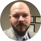 Brandon Roberts, LPC