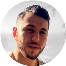 Brandon Rodriguez, LMFT