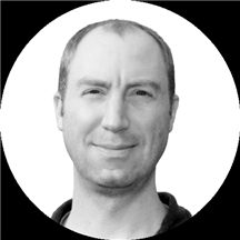 Brandon Santan, LPC, LCPC