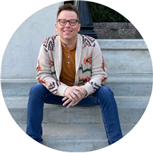 Brandon Schroeder, LCSW