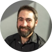 Brandon Schwartz, LCSW