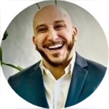 Brandon Silverman, LCPC