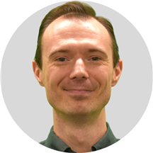 Brandon Tarzis, LMHC