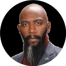 Brandon Washington, BCD, LCSW
