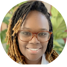 Brandy Barrett, PMHNP